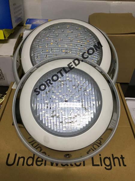 Lampu Kolam Renang LED 18watt